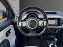 Renault twingo e-tech electrique iii integral - 21 intens garantie 12 mois occasion simplicicar toulon est simplicicar...