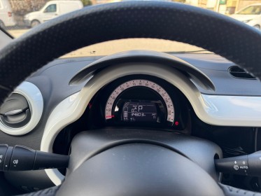 Renault twingo e-tech electrique iii integral - 21 intens garantie 12 mois occasion simplicicar toulon est simplicicar...