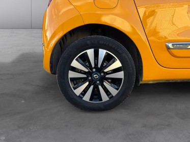 Renault twingo e-tech electrique iii integral - 21 intens garantie 12 mois occasion simplicicar toulon est simplicicar...