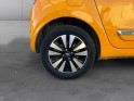 Renault twingo e-tech electrique iii integral - 21 intens garantie 12 mois occasion simplicicar toulon est simplicicar...