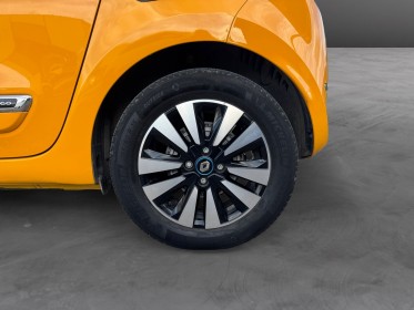 Renault twingo e-tech electrique iii integral - 21 intens garantie 12 mois occasion simplicicar toulon est simplicicar...