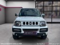 Suzuki jimny 1.3i 85 vvt jlx 4wd 4pl bva clim attelage garantie 12 mois europe occasion simplicicar perpignan  simplicicar...
