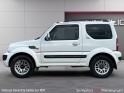 Suzuki jimny 1.3i 85 vvt jlx 4wd 4pl bva clim attelage garantie 12 mois europe occasion simplicicar perpignan  simplicicar...