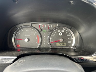 Suzuki jimny 1.3i 85 vvt jlx 4wd 4pl bva clim attelage garantie 12 mois europe occasion simplicicar perpignan  simplicicar...