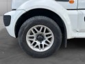 Suzuki jimny 1.3i 85 vvt jlx 4wd 4pl bva clim attelage garantie 12 mois europe occasion simplicicar perpignan  simplicicar...