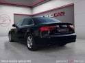 Audi a4 v6 3.0 tdi 240 garantie 12 mois quattro s line bang olufsen occasion simplicicar pertuis  simplicicar simplicibike...