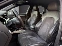 Audi a4 v6 3.0 tdi 240 garantie 12 mois quattro s line bang olufsen occasion simplicicar pertuis  simplicicar simplicibike...