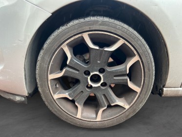 Citroen ds3 vti 82 puretech so chic décapotable courroie changé garantie 12 mois occasion simplicicar le raincy simplicicar...