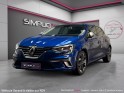 Renault megane iv berline tce 130 energy edc occasion simplicicar saint-jean simplicicar simplicibike france