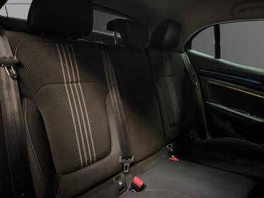 Renault megane iv berline tce 130 energy edc occasion simplicicar saint-jean simplicicar simplicibike france