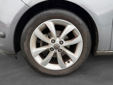 Opel adam 1.4 twinport 87 ch s/s unlimited - garantie 12mois - climatisation - regulateur/limiteur - bluetooth mp3 occasion...