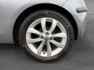 Opel adam 1.4 twinport 87 ch s/s unlimited - garantie 12mois - climatisation - regulateur/limiteur - bluetooth mp3 occasion...