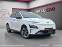 Hyundai kona electric carplay garantie 12 mois - 136 ch intuitive occasion simplicicar colmar simplicicar simplicibike france