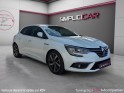 Renault megane iv berline dci 165 energy edc intens garantie 12 mois occasion montpellier (34) simplicicar simplicibike france