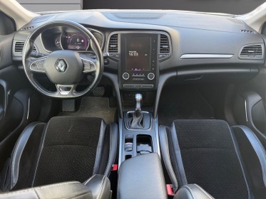 Renault megane iv berline dci 165 energy edc intens garantie 12 mois occasion montpellier (34) simplicicar simplicibike france
