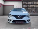 Renault megane iv berline dci 165 energy edc intens garantie 12 mois occasion montpellier (34) simplicicar simplicibike france