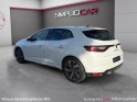 Renault megane iv berline dci 165 energy edc intens garantie 12 mois occasion montpellier (34) simplicicar simplicibike france