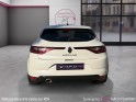 Renault megane iv berline dci 165 energy edc intens garantie 12 mois occasion montpellier (34) simplicicar simplicibike france