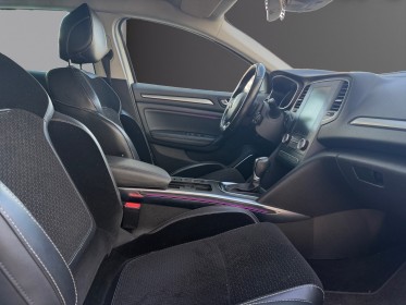 Renault megane iv berline dci 165 energy edc intens garantie 12 mois occasion montpellier (34) simplicicar simplicibike france