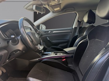 Renault megane iv berline dci 165 energy edc intens garantie 12 mois occasion montpellier (34) simplicicar simplicibike france