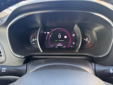 Renault megane iv berline dci 165 energy edc intens garantie 12 mois occasion montpellier (34) simplicicar simplicibike france