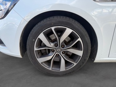 Renault megane iv berline dci 165 energy edc intens garantie 12 mois occasion montpellier (34) simplicicar simplicibike france