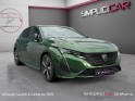 Peugeot 308 130ch ss eat8 gt suivi peugeot carplay matrix led caméra de recul garantie 12 mois occasion simplicicar orleans...