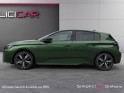 Peugeot 308 130ch ss eat8 gt suivi peugeot carplay matrix led caméra de recul garantie 12 mois occasion simplicicar orleans...