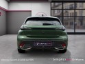 Peugeot 308 130ch ss eat8 gt suivi peugeot carplay matrix led caméra de recul garantie 12 mois occasion simplicicar orleans...