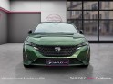 Peugeot 308 130ch ss eat8 gt suivi peugeot carplay matrix led caméra de recul garantie 12 mois occasion simplicicar orleans...