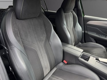 Peugeot 308 130ch ss eat8 gt suivi peugeot carplay matrix led caméra de recul garantie 12 mois occasion simplicicar orleans...