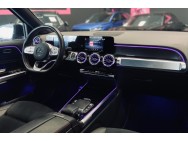 MERCEDES d'occasion CLASSE GLB SW C180 BE SPORTLINE BA de 2023 Annecy