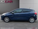 Ford fiesta 1.1 85 ch bvm5 essential occasion simplicicar lille  simplicicar simplicibike france