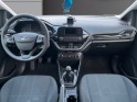 Ford fiesta 1.1 85 ch bvm5 essential occasion simplicicar lille  simplicicar simplicibike france