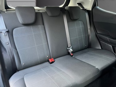 Ford fiesta 1.1 85 ch bvm5 essential occasion simplicicar lille  simplicicar simplicibike france