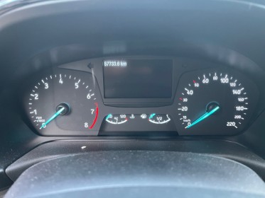 Ford fiesta 1.1 85 ch bvm5 essential occasion simplicicar lille  simplicicar simplicibike france