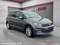 Volkswagen touran 1.6 tdi 110 bmt confortline 5pl dsg7 toit ouvrant garantie 12 mois occasion simplicicar limoges ...