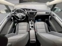 Volkswagen touran 1.6 tdi 110 bmt confortline 5pl dsg7 toit ouvrant garantie 12 mois occasion simplicicar limoges ...