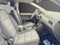 Volkswagen touran 1.6 tdi 110 bmt confortline 5pl dsg7 toit ouvrant garantie 12 mois occasion simplicicar limoges ...