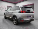 Peugeot 5008 business hdi 130ch eat8 active business 1ere main tva recuperable entretien concession attelage occasion...