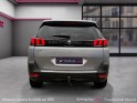Peugeot 5008 business hdi 130ch eat8 active business 1ere main tva recuperable entretien concession attelage occasion...