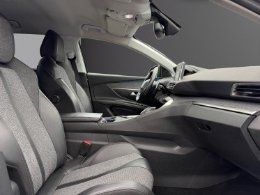 Peugeot 5008 business hdi 130ch eat8 active business 1ere main tva recuperable entretien concession attelage occasion...