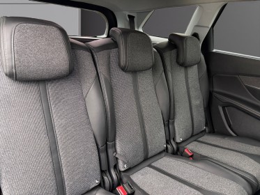 Peugeot 5008 business hdi 130ch eat8 active business 1ere main tva recuperable entretien concession attelage occasion...