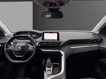 Peugeot 5008 business hdi 130ch eat8 active business 1ere main tva recuperable entretien concession attelage occasion...