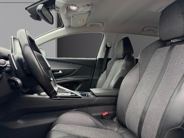 Peugeot 5008 business hdi 130ch eat8 active business 1ere main tva recuperable entretien concession attelage occasion...