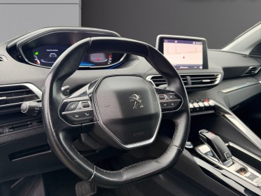 Peugeot 5008 business hdi 130ch eat8 active business 1ere main tva recuperable entretien concession attelage occasion...