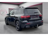 MERCEDES d'occasion CLASSE GLB SW C180 BE SPORTLINE BA de 2023 Annecy