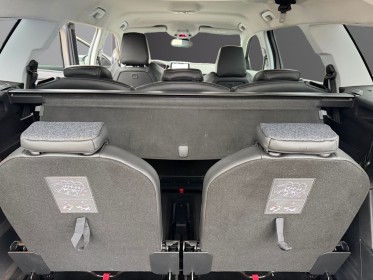 Peugeot 5008 business hdi 130ch eat8 active business 1ere main tva recuperable entretien concession attelage occasion...