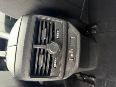 Peugeot 5008 business hdi 130ch eat8 active business 1ere main tva recuperable entretien concession attelage occasion...