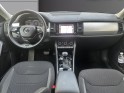 Skoda kodiaq 2.0 tdi 150 scr dsg7 7pl business suivi complet skoda garantie 12 mois occasion simplicicar le raincy...